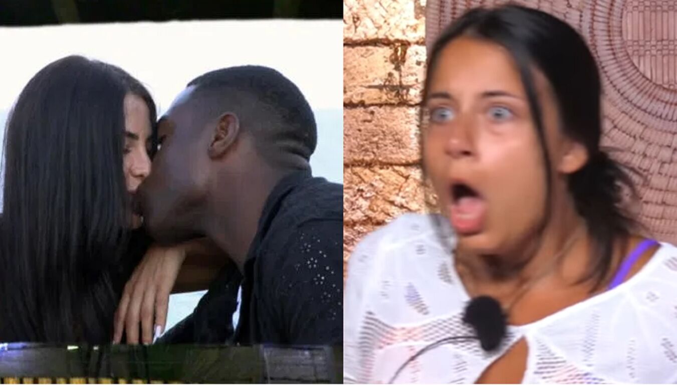 Alfred e Anna dopo Temptation Island tradito 1