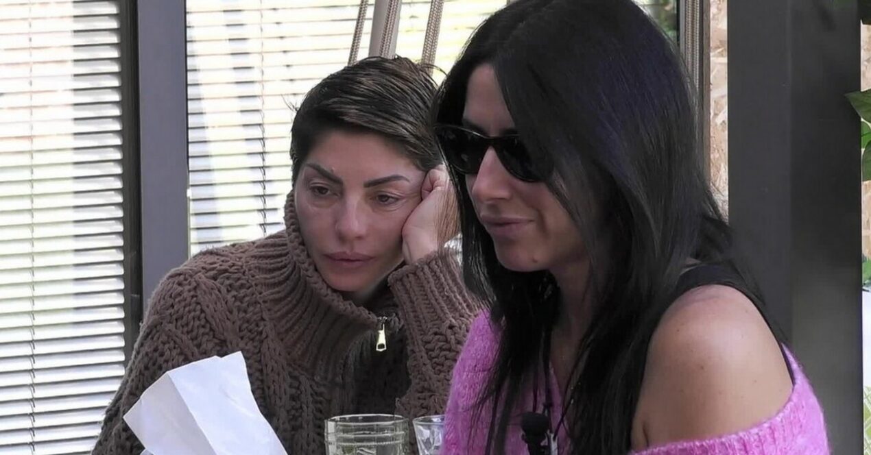 Tommaso Franchi sta mentendo al GF? Amanda Lecciso solleva dei dubbi