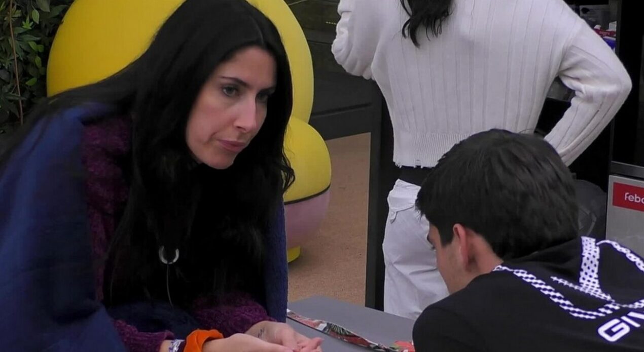 Amanda Lecciso delusa da Lorenzo al GF, amicizia compromessa? C'entra Shaila