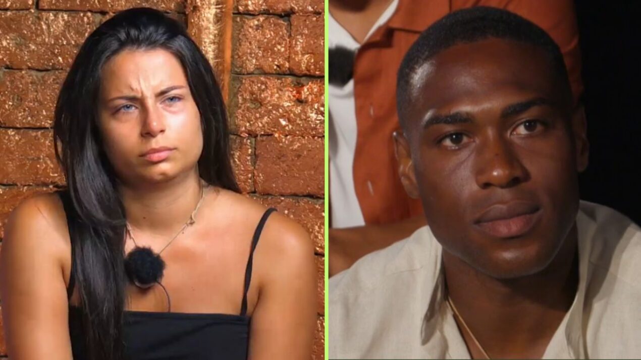 Alfred e Anna clamoroso colpo di scena dopo Temptation Island: cosa è emerso
