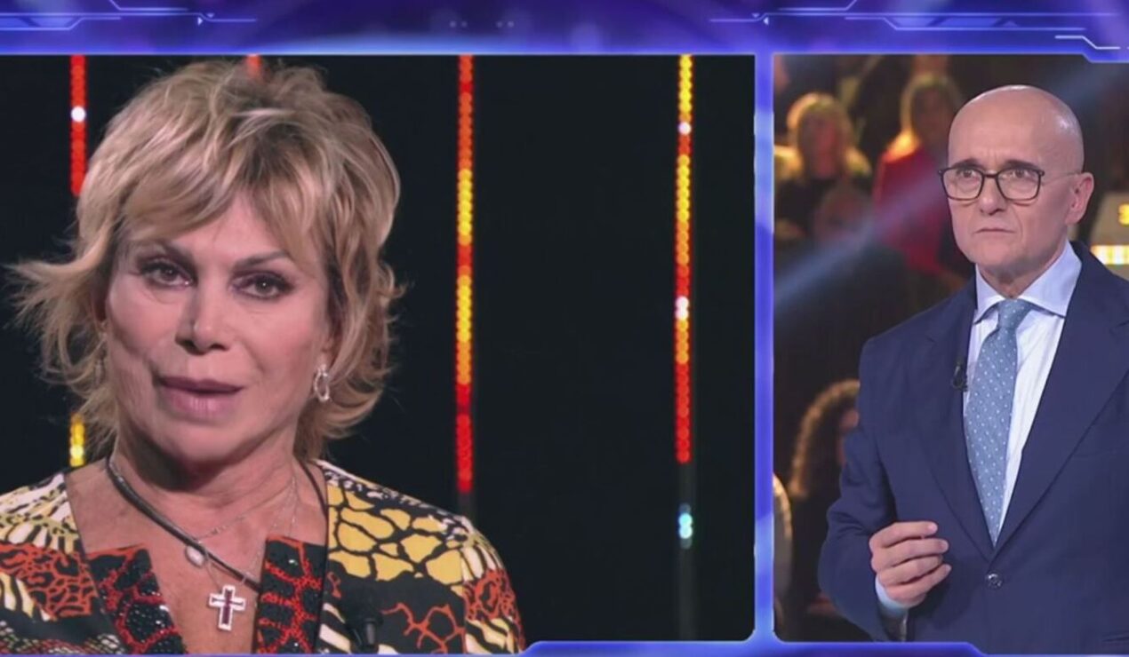 Carmen e Enzo Paolo hanno avuto rapporti intimi al GF: quando è successo e come