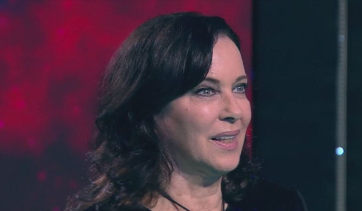 Clarissa Burt era attratta da un concorrente del GF: la confessione inattesa