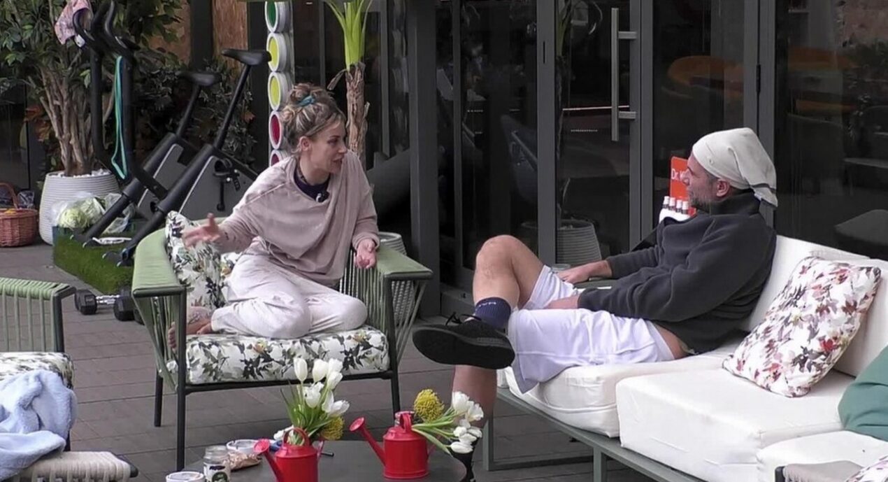 Eleonora Cecere delusa al GF: la concorrente si sente esclusa e sbotta