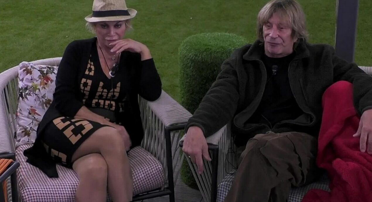 Lite tra Enzo Paolo e Carmen al GF: scenata di gelosia e retroscena sul rapporto