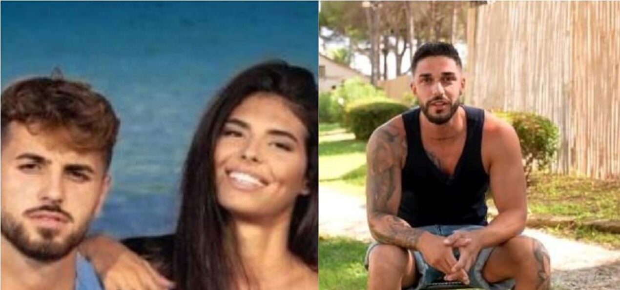 Federica e Stefano di Temptation Island sbarcano al GF? Cosa si vocifera