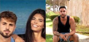 Federica Stefano da Temptation Island al GF