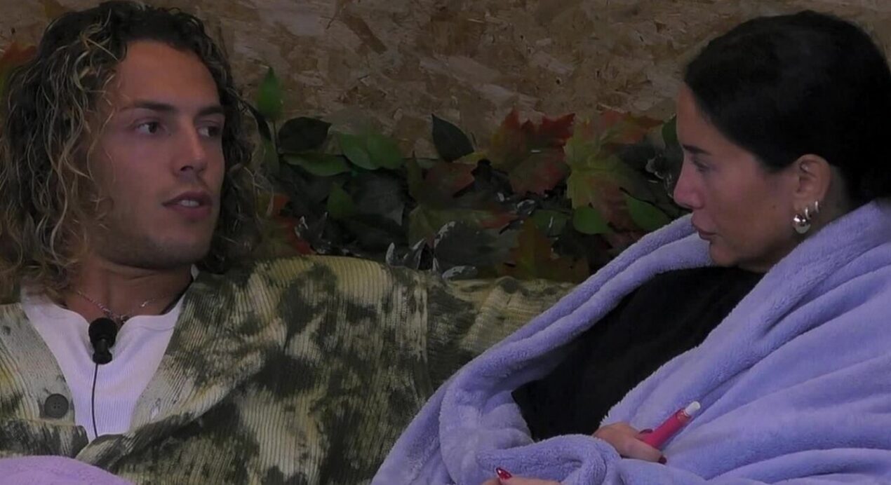 GF, Jessica dà consigli a Giglio su come conquistare Yulia: epilogo inatteso