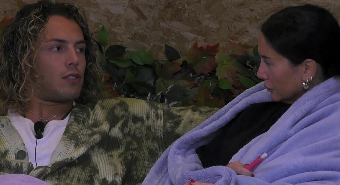 GF Jessica consigli a Giglio