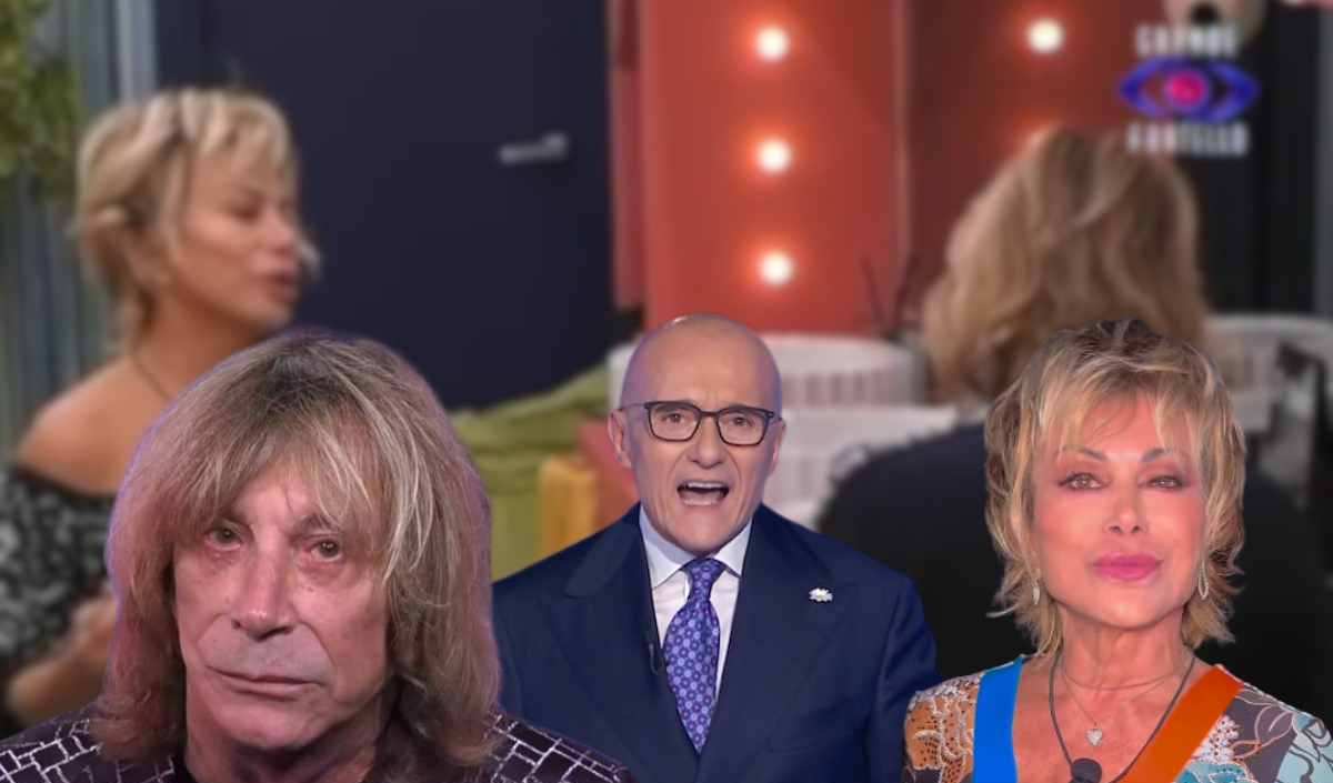 Grande Fratello anticipazioni 14 ottobre: decisioni, sorprese e eliminazioni