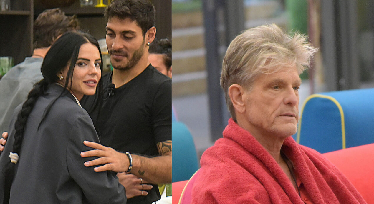 Grande Fratello anticipazioni 7 ottobre: un colpo di scena e forti tensioni