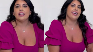 Ilaria Clemente sul GF