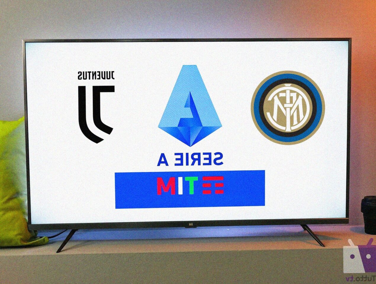 Dove vedere la partita tra Inter e Juventus in TV e streaming