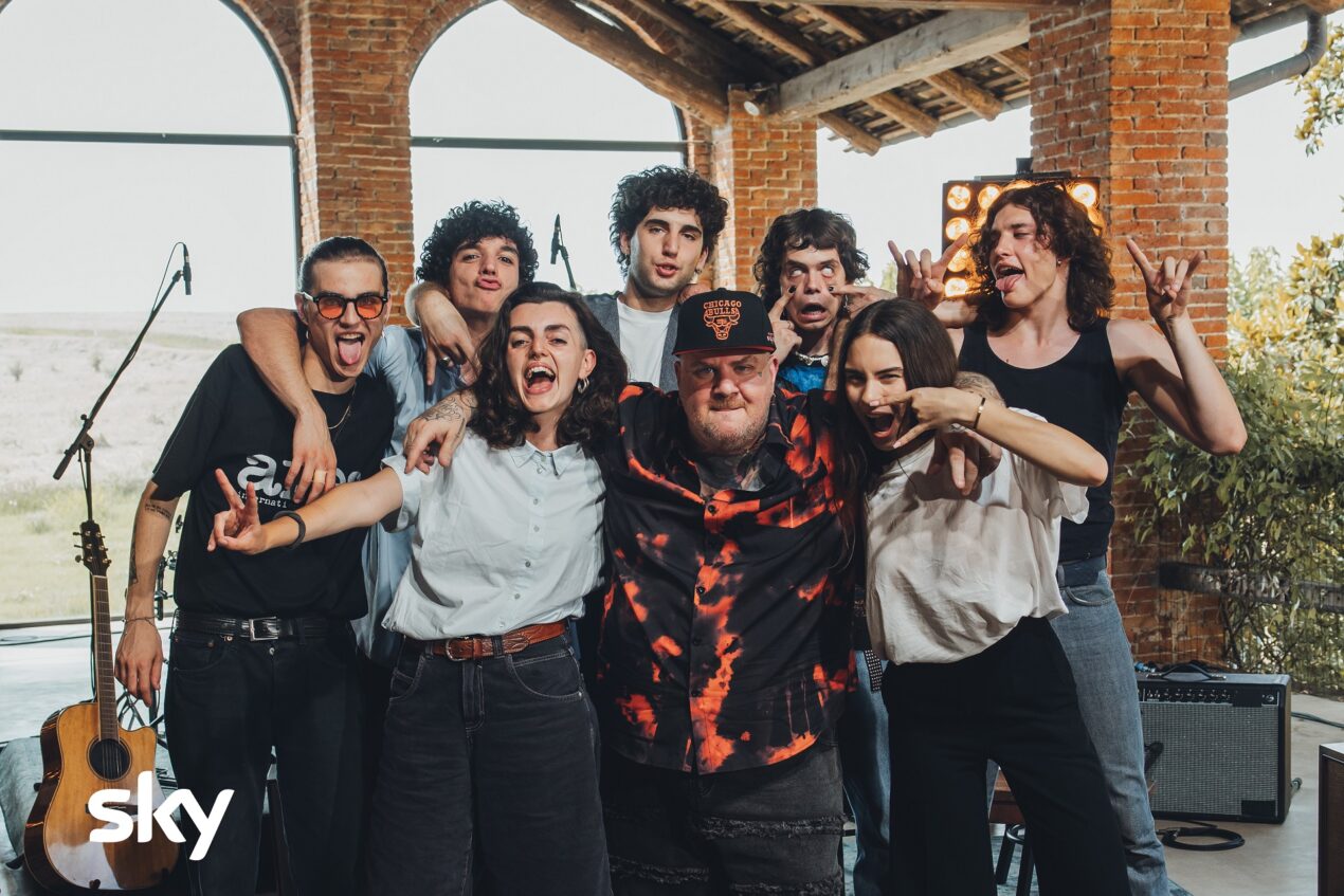 X Factor 2024: iniziano i Live Show, svelato l'ospite della prima puntata