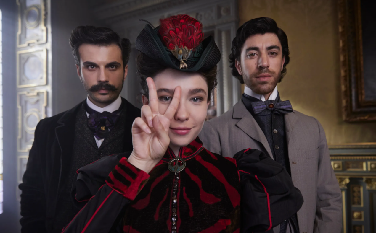 Cosa guardare su Netflix a ottobre? Tutte le novità tra film, serie TV e originals