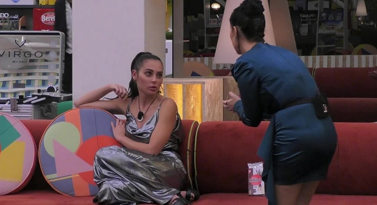 Mariavittoria in lacrime dopo il GF a causa di Tommaso: "Mi sento umiliata"