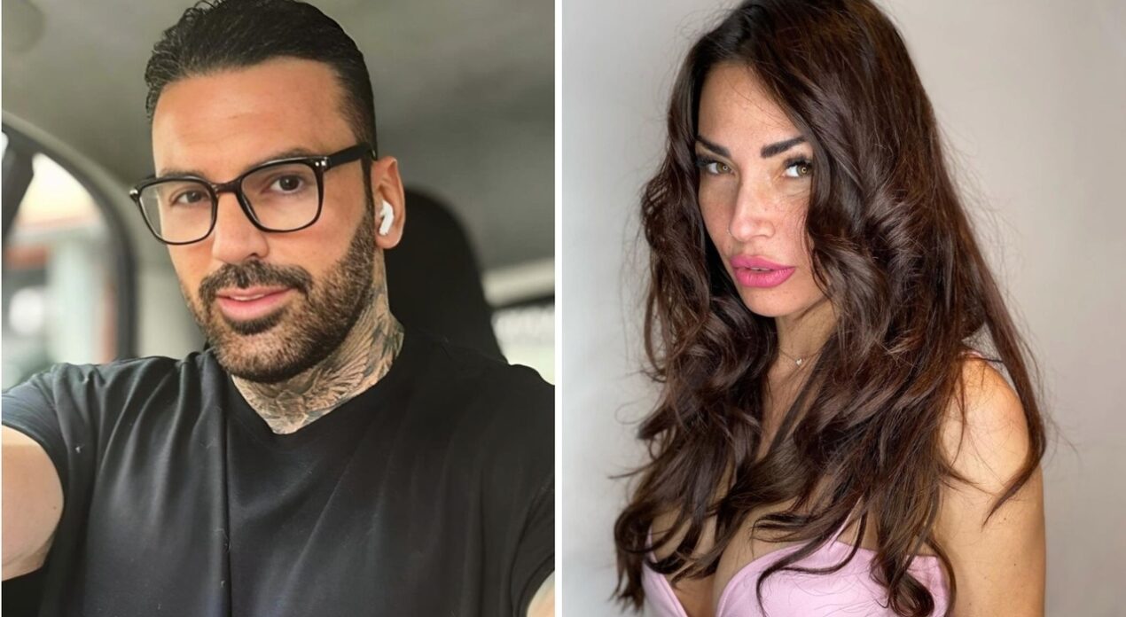 Mario Cusitore punge Ida Platano dopo l'annuncio del fidanzamento? Che ha detto