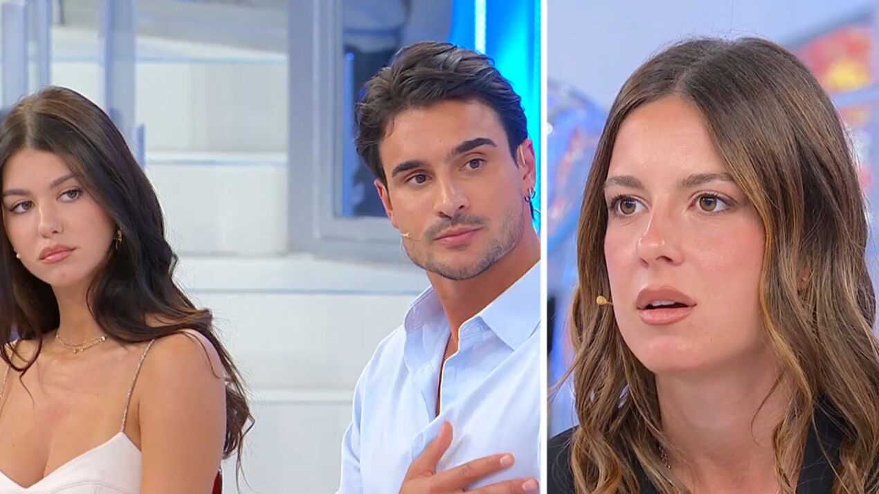 Mirco e Alessia si sono già lasciati dopo Temptation Island? La segnalazione