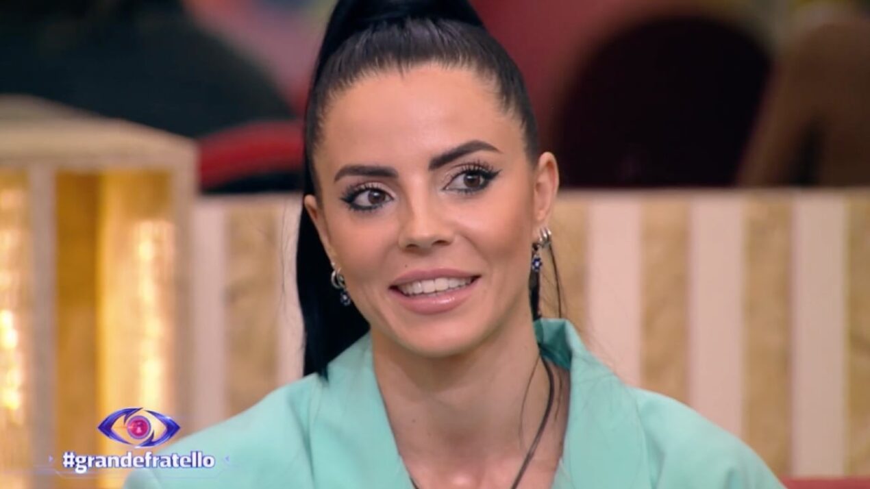 Shaila Gatta liquida Javier e Lorenzo al GF: ecco chi c'è nella sua testa adesso