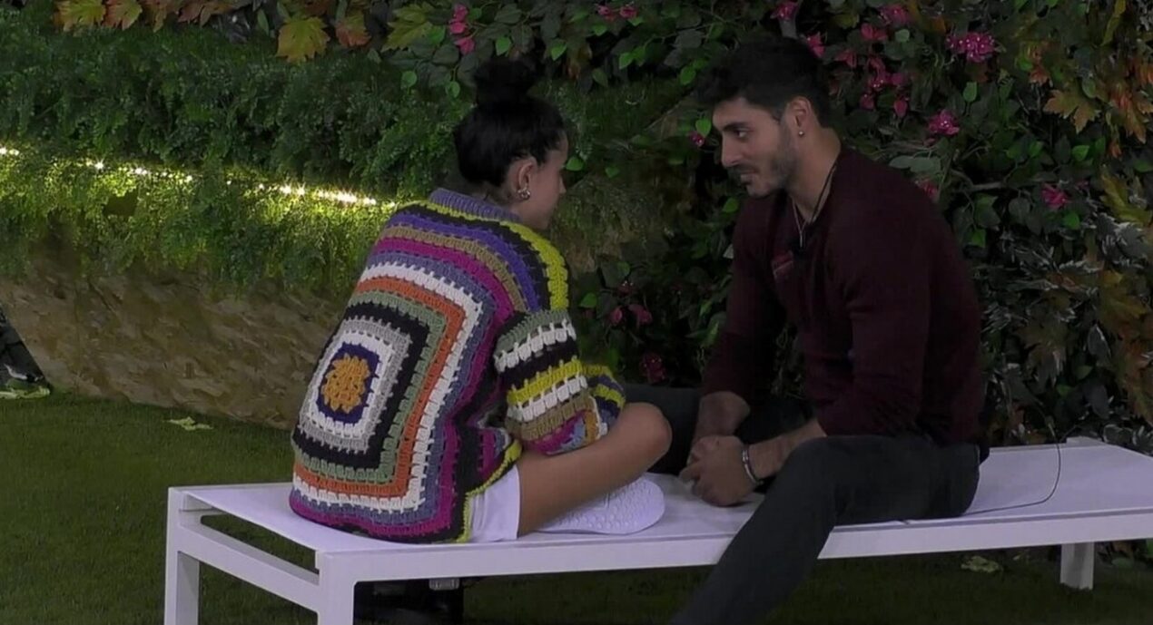 Shaila Gatta ci ripensa e si riavvicina a Javier al GF: confessione spiazzante