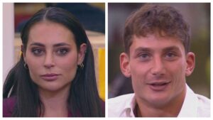 Tommaso Franchi contro autori GF