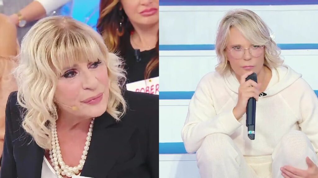 UeD spoiler settimana 7-11 ottobre