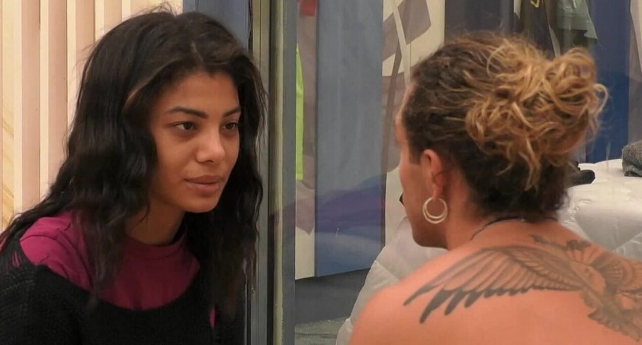Yulia Bruschi delusa da Giglio al Grande Fratello: fraintendimenti a letto