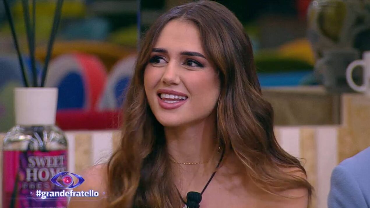 Maica scatena le prime gelosie in casa GF: coppia sull'orlo della crisi