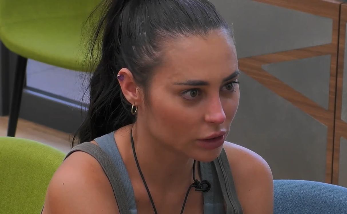 Mariavittoria, lacrime e delusione al GF: il rapporto con Tommaso è finito?