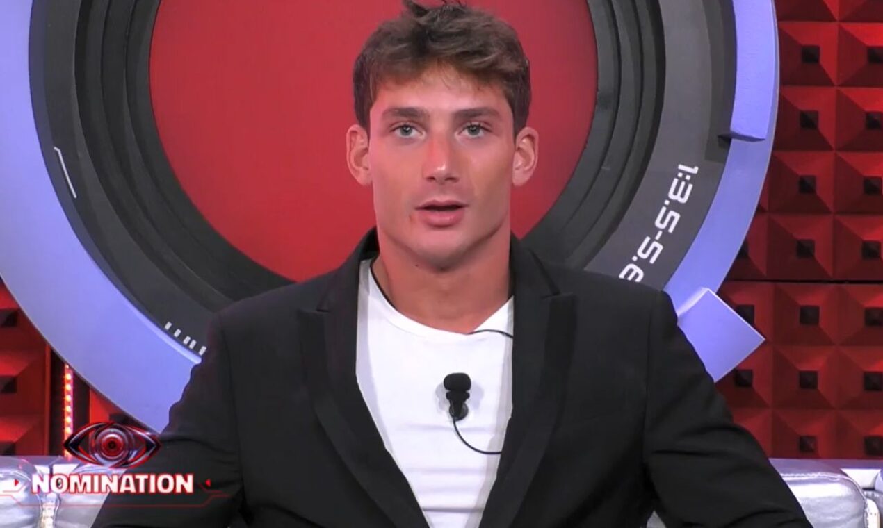 GF, Tommaso Franchi finisce nel caos: il gesto con Shaila scatena le proteste