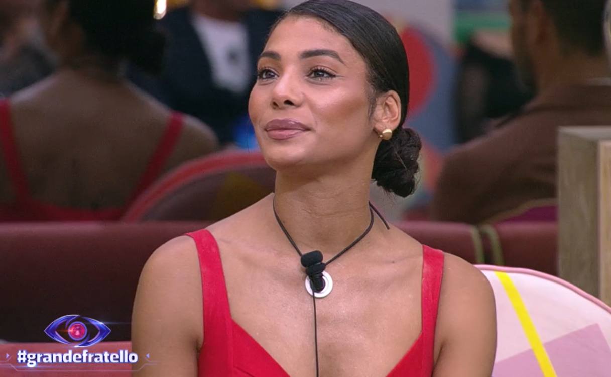 Yulia Bruschi pronta all'attacco, scintille in casa GF: "La faccio piangere"