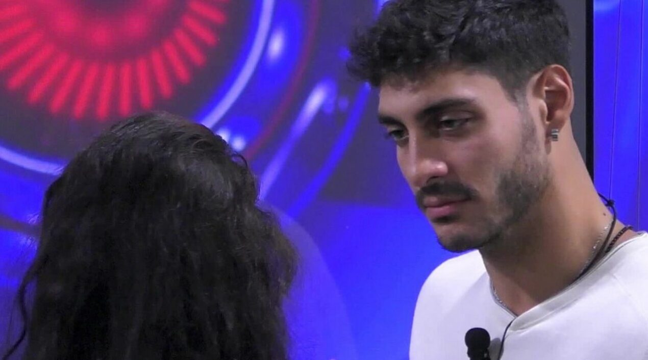 Javier e Federica si lasciano andare a confessioni al GF: sta nascendo qualcosa?