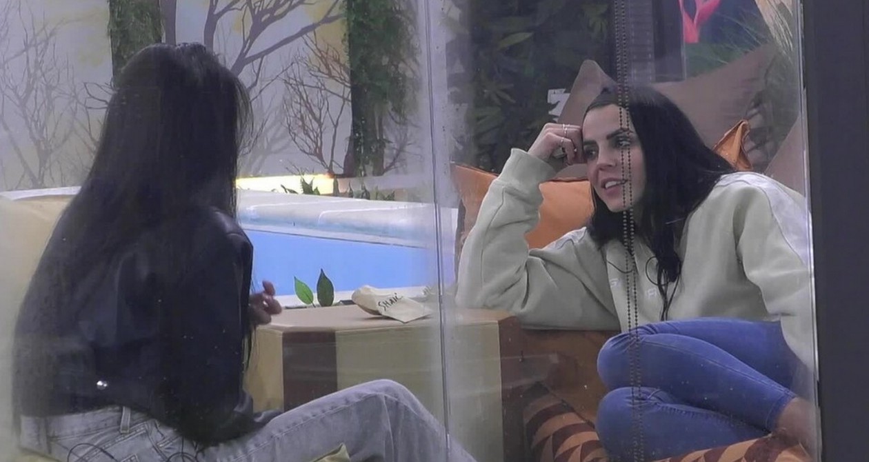 Shaila Gatta fa dichiarazioni forti su Lorenzo al GF, poi dà un consiglio a Federica