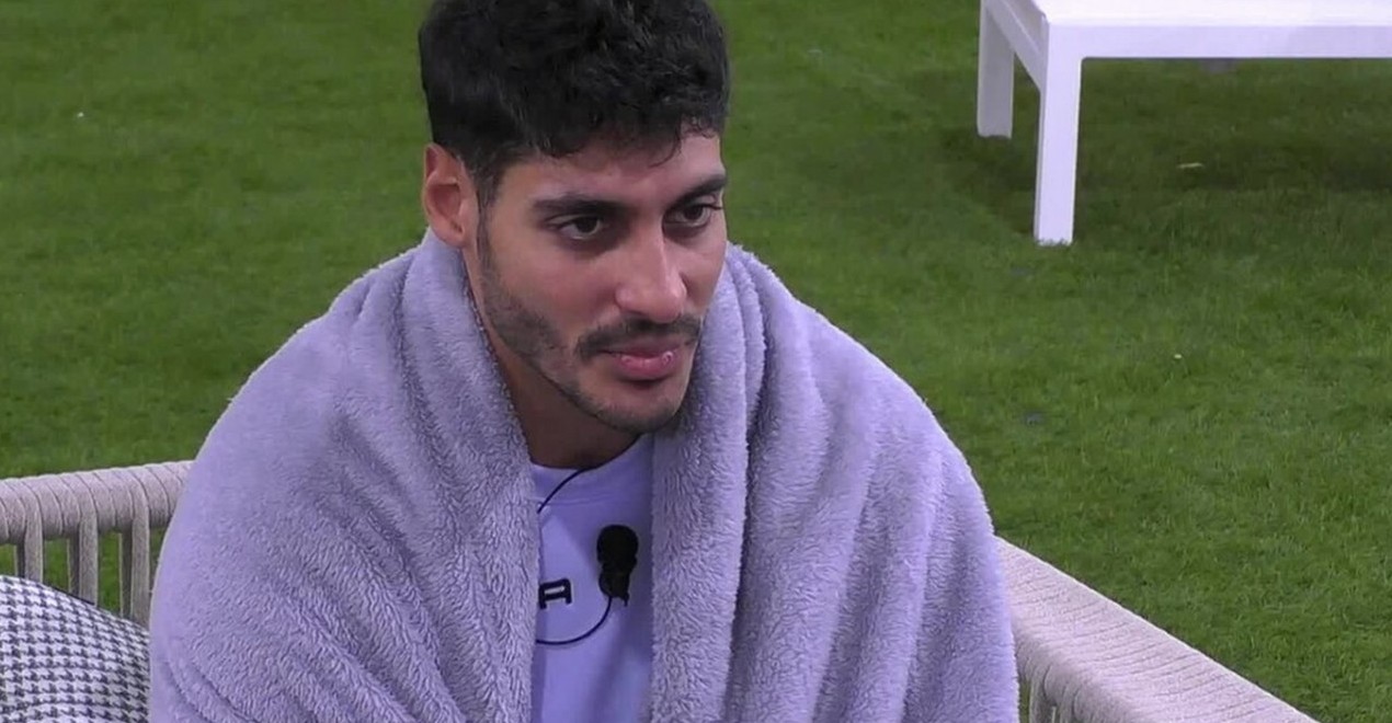 Shaila fa una proposta "assurda" a Javier una volta usciti dal GF: la sua reazione