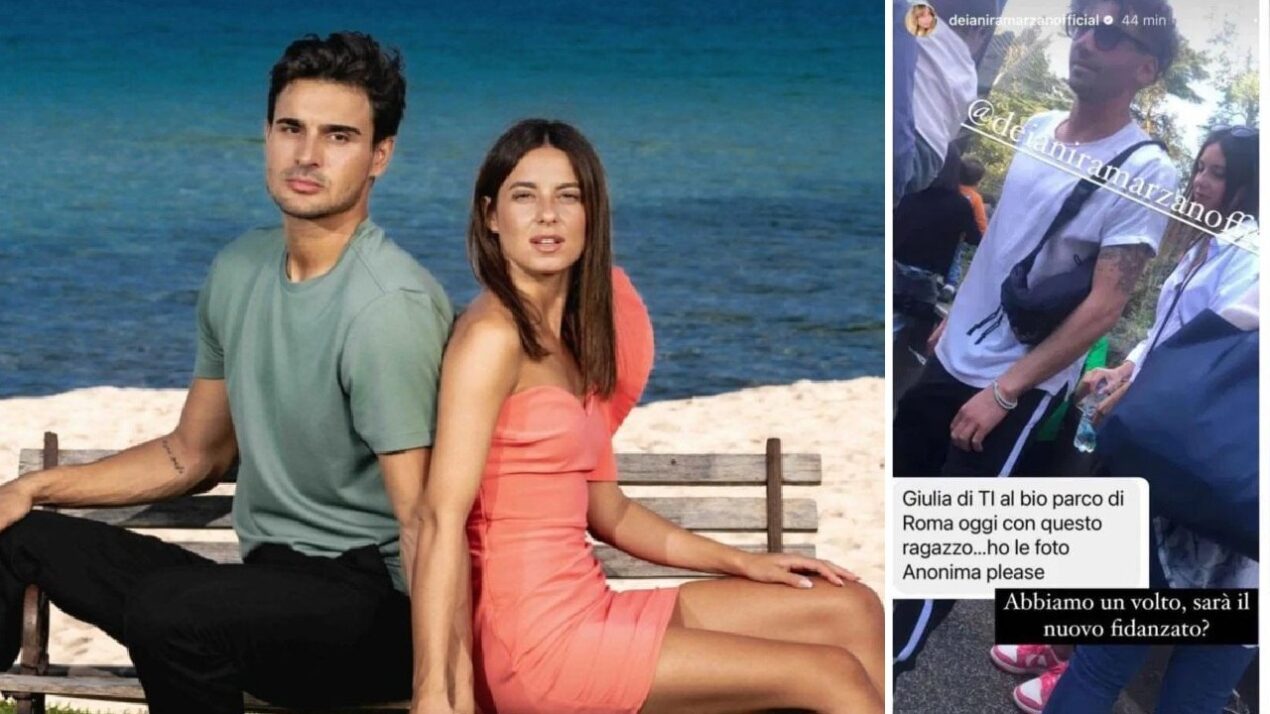Temptation Island, la verità sulla rissa tra Mirco e il ragazzo di Giulia: parla Andrea