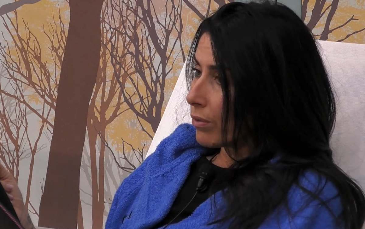 Amanda interessata ad un coinquilino del GF? Luca accende il gossip: la reazione