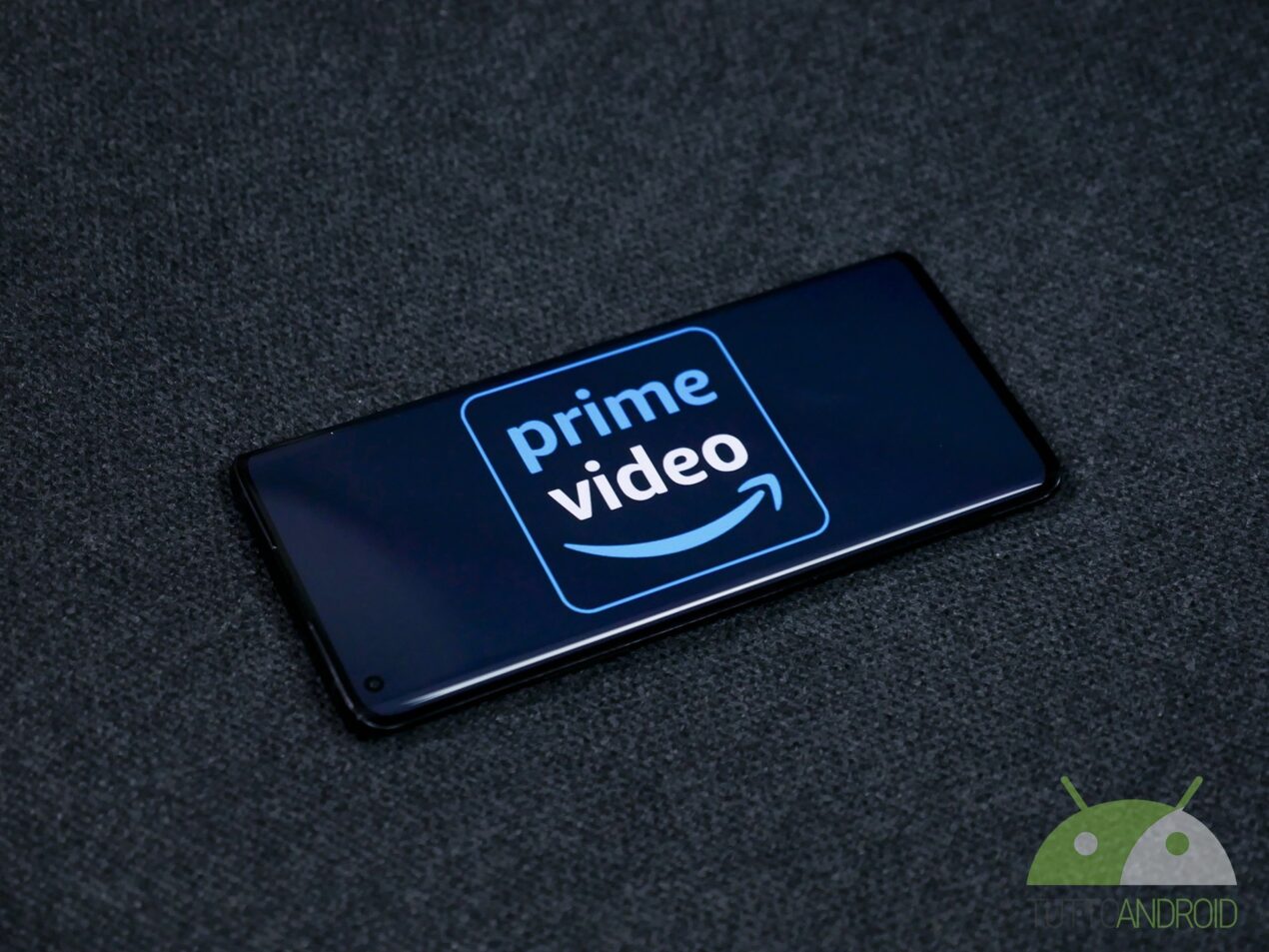 Amazon Prime Video testa una funzionalità per seguire più streaming in contemporanea