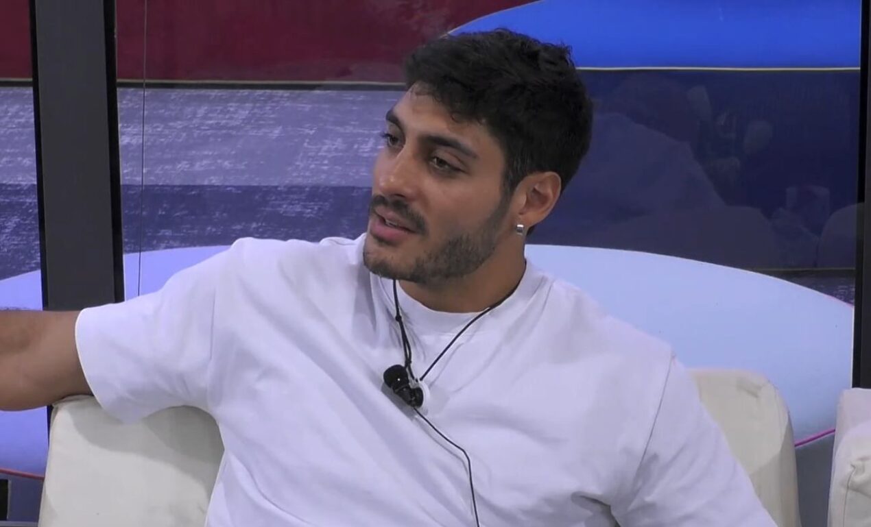 GF, i fan notano il gesto di Javier: nasce una nuova passione in casa?