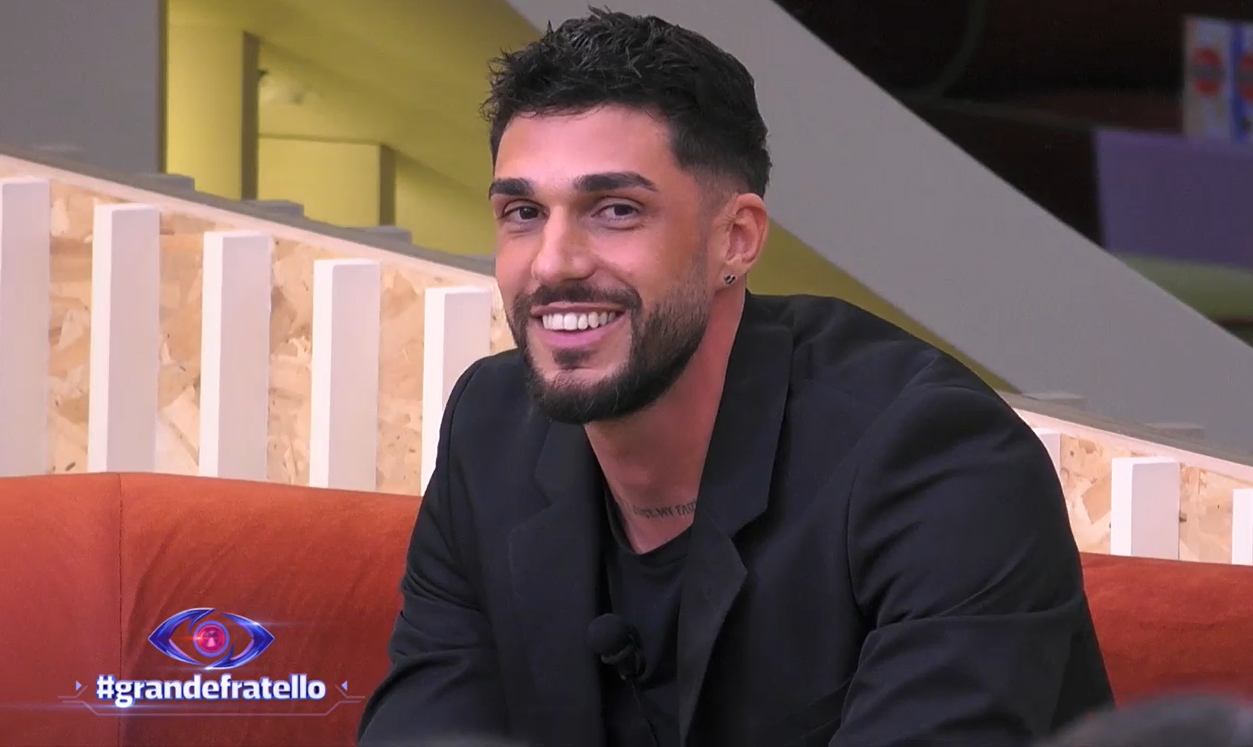 Grande Fratello 18, dodicesima puntata: nuovi ingressi, abbandono e nomination