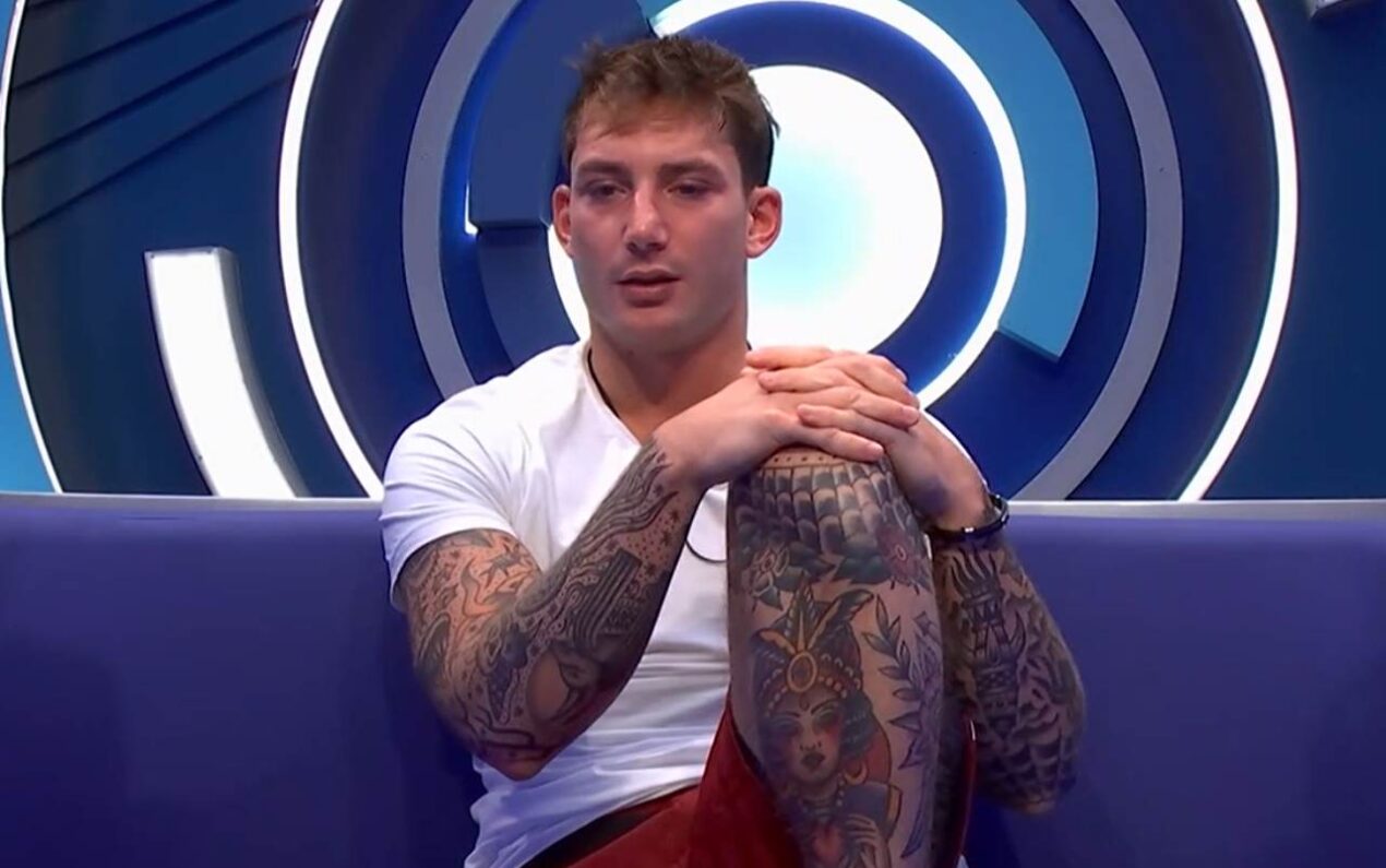 Tommaso Franchi fa chiarezza su Maica: il confessionale dalla Spagna spiazza