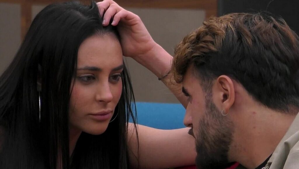 Mariavittoria e Alfonso GF