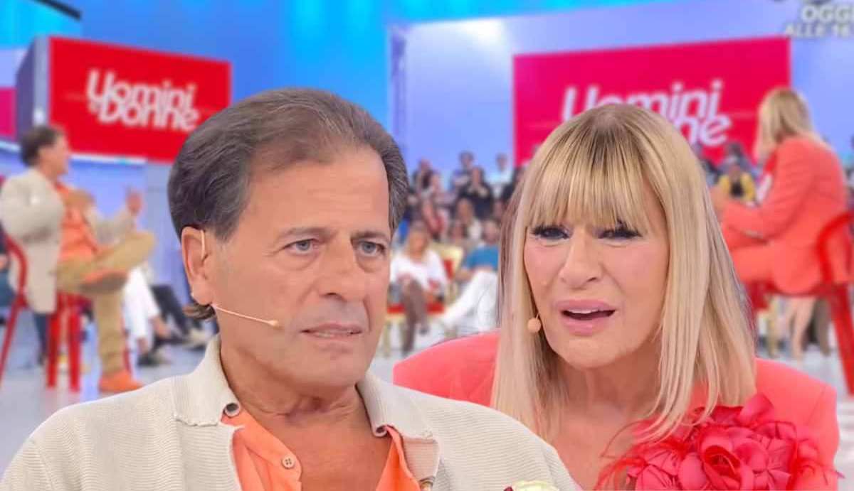 Uomini e Donne anticipazioni Gemma e Fabio