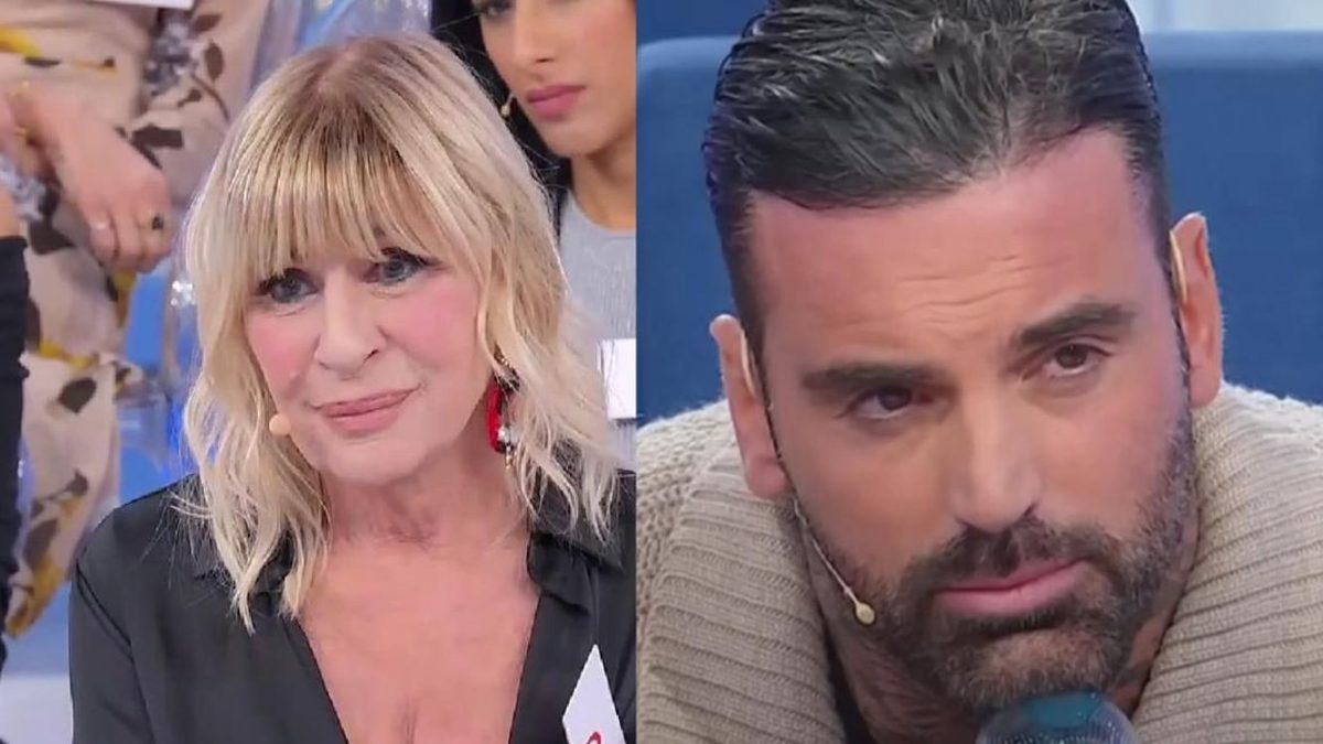Uomini e Donne spoiler settimana: coppia "fantasma" va via, Gemma nei guai e ritorni