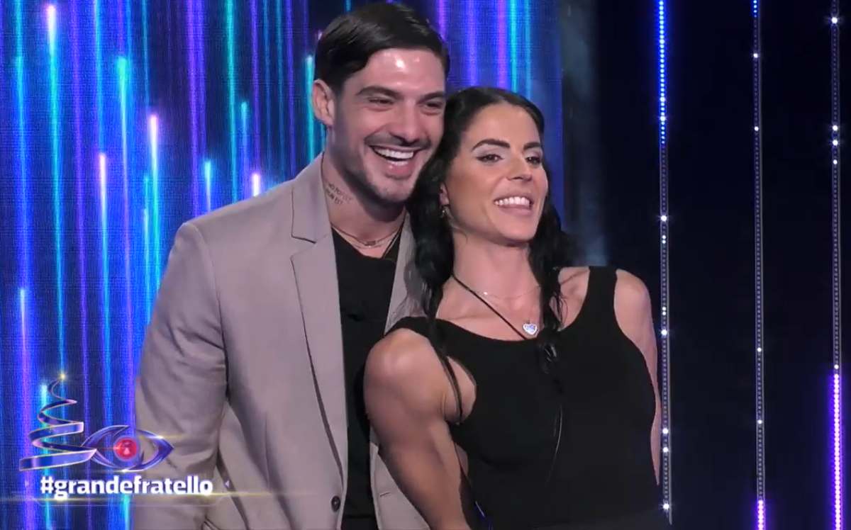 Grande Fratello 18, diciassettesima puntata: caos coppie, eliminato e nomination