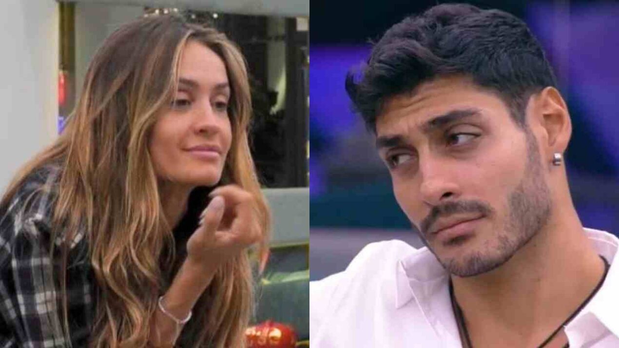 GF anticipazioni 23 gennaio: sorpresa per Javier, delusione per Helena e ripescaggi