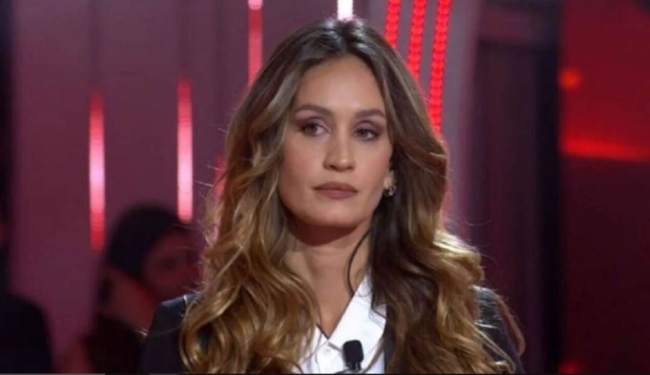 Helena Prestes, dramma familiare in Brasile: l'ictus del padre e il degrado. Javier decisivo