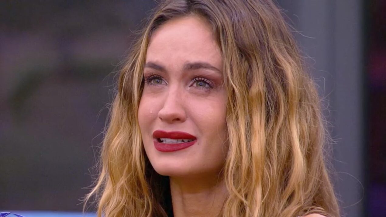 Helena Prestes squalificata al GF e provvedimenti per due concorrenti? Le ipotesi