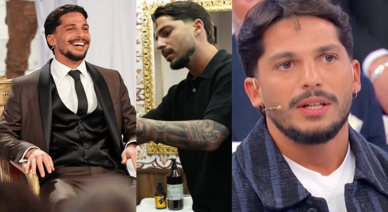 Uomini e Donne spoiler: studio stravolto, corteggiatori via e il Trono di Tina