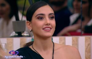 zeudi di palma gf ventisettesima puntata