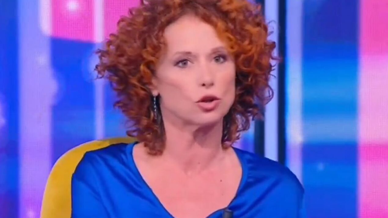 GF, Beatrice Luzzi insultata gravemente: lei sbotta e prende provvedimenti (FOTO)