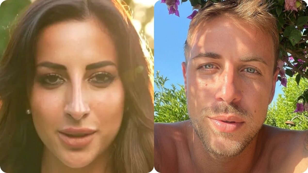 Francesca Sorrentino, scelta finta a Uomini e Donne? Parla l'ex e una sua amica